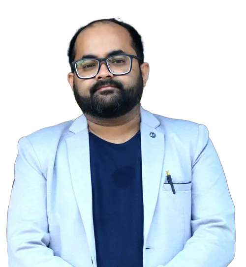 Dr. Chayan Hira — Founder & Ophthalmologist