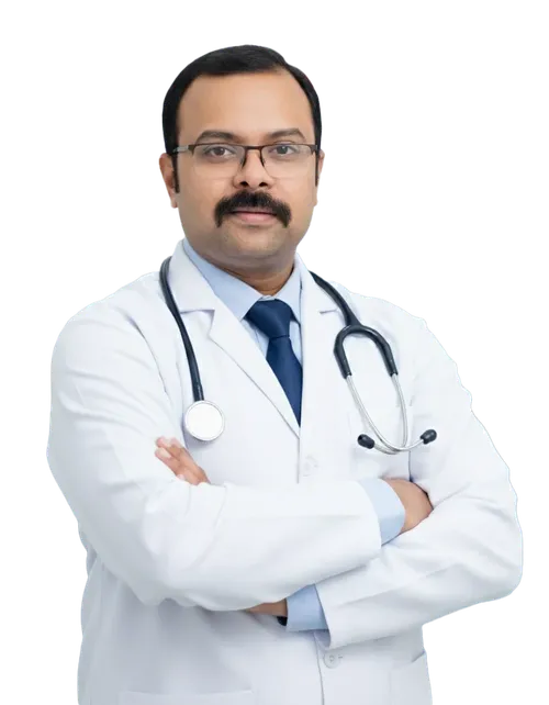 dr. arko dip chakraborty