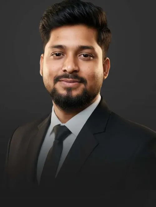 md asif ikbal hossain — accountant and graphic designer