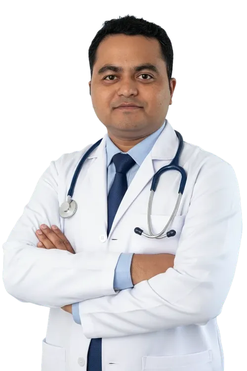 dr. jayanta thakur